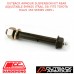 OUTBACK ARMOUR SUSPENSION KIT REAR ADJBYPASS(TRAIL 35)FITS TOYOTA HILUX 150S 05+